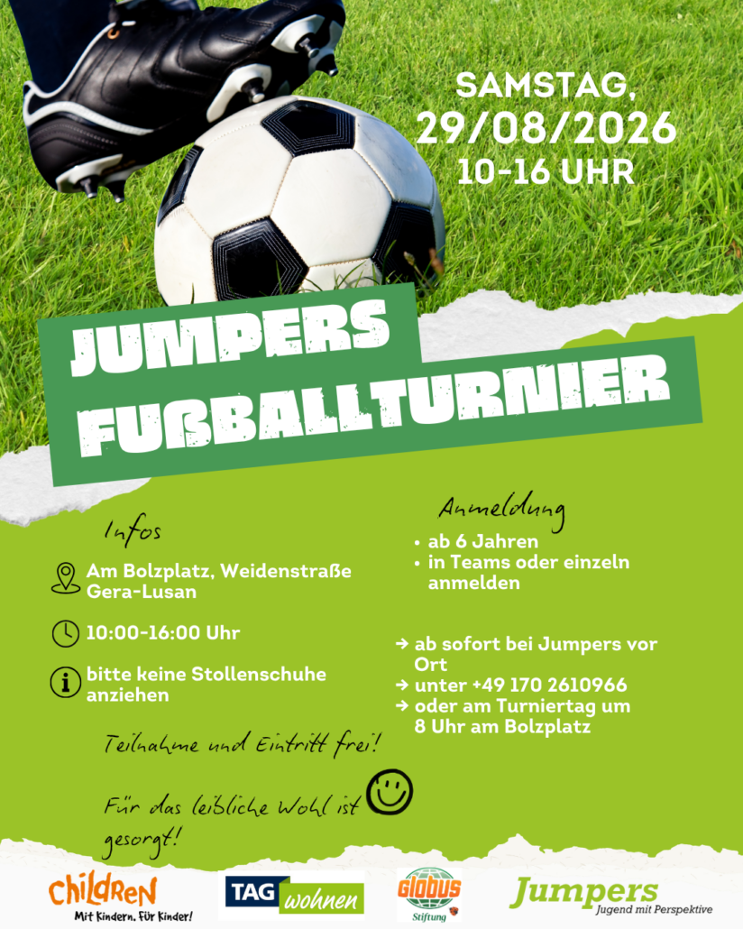Gera-Fußballturnier-1