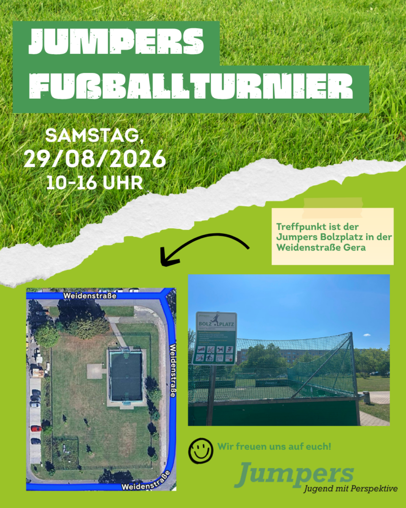 Gera-Fußballturnier-3